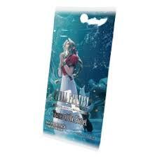 Final Fantasy TCG: Tears of the Planet Prerelease Kit